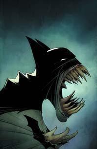 BATMAN (2011) #27 (ZERO YEAR)