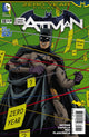 BATMAN (2011) #33 1:25 PAOLO RIVERA VAR ED (ZERO YEAR)
