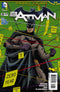 BATMAN VOL 2 #33 1:25 PAOLO RIVERA VAR ED (ZERO YEAR) - Kings Comics