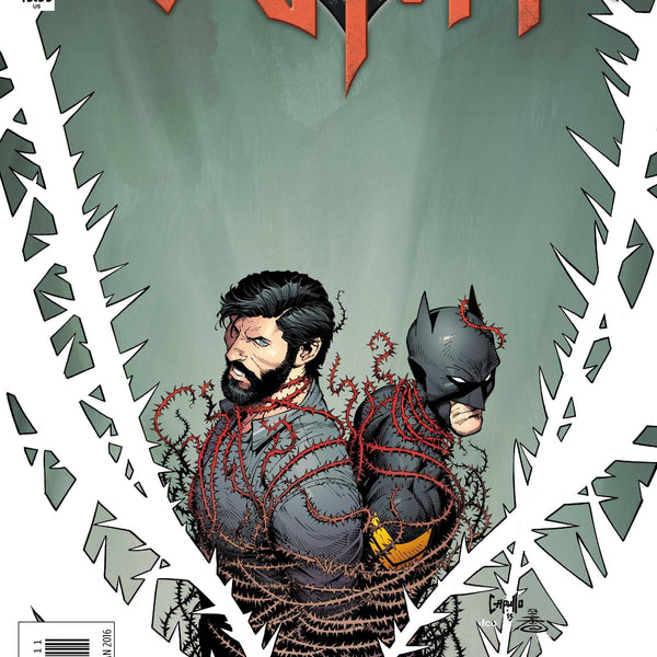 BATMAN VOL 2 #46 - Kings Comics