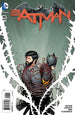 BATMAN VOL 2 #46 - Kings Comics