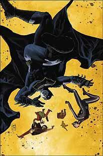 BATMAN (2016) #12
