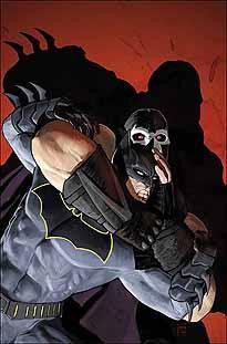 BATMAN (2016) #13