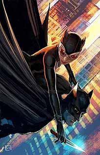 BATMAN (2016) #15