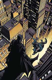 BATMAN (2016) #4