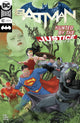 BATMAN (2016) #42