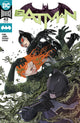 BATMAN (2016) #43