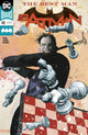 BATMAN (2016) #48