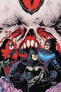 BATMAN (2016) #7 (MONSTER MEN)