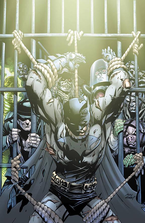 BATMAN VOL 3 (2016) #70 - Kings Comics