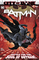 BATMAN (2016) #84
