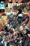 BATMAN VS RAS AL GHUL #4 - Kings Comics