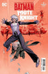 BATMAN WHITE KNIGHT #4 2ND PTG - Kings Comics