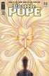 BATTLE POPE #13 - Kings Comics
