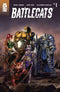 BATTLECATS #1 - Kings Comics