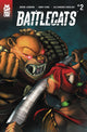 BATTLECATS #2