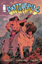 BATTLEPUG #1 CVR B SAMNEE & WILSON - Kings Comics