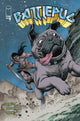 BATTLEPUG #4 CVR B SHALVEY