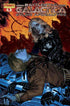BATTLESTAR GALACTICA CYLON APOCALYPSE #4 - Kings Comics