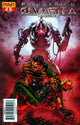 BATTLESTAR GALACTICA ORIGINS #6