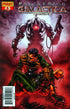 BATTLESTAR GALACTICA ORIGINS #6 - Kings Comics