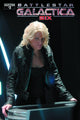 BATTLESTAR GALACTICA SIX #3 EXC SUBSCRIPTION CVR
