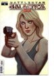 BATTLESTAR GALACTICA SIX #4