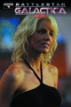 BATTLESTAR GALACTICA SIX #4 EXC SUBSCRIPTION CVR