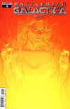 BATTLESTAR GALACTICA SIX #5