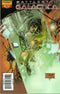 BATTLESTAR GALACTICA VOL 4 #10 - Kings Comics