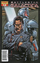 BATTLESTAR GALACTICA VOL 4 #7