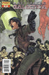 BATTLESTAR GALACTICA VOL 4 #9 - Kings Comics