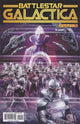 BATTLESTAR GALACTICA VOL 5 #5