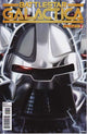 BATTLESTAR GALACTICA VOL 5 #7