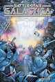 BATTLESTAR GALACTICA VOL 6 #2
