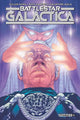 BATTLESTAR GALACTICA VOL 6 #5 CVR A SANCHEZ