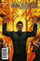 BATTLESTAR GALACTICA ZAREK #2