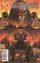 BATTLESTAR GALACTICA ZAREK #3