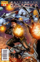 BATTLESTAR GALACTICA ZAREK #4