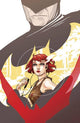 BATWOMAN #0 VAR ED
