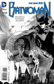 BATWOMAN (2011) #20 VAR ED