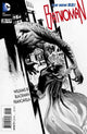 BATWOMAN (2011) #21 VAR ED