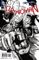 BATWOMAN (2011) #22 VAR ED