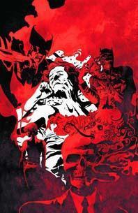 BATWOMAN (2011) #23