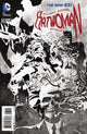 BATWOMAN (2011) #23 VAR ED