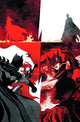 BATWOMAN (2011) #24