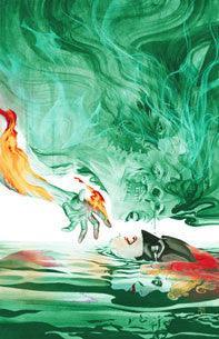 BATWOMAN (2011) #5