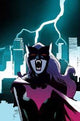 BATWOMAN FUTURES END (2014) #1