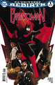 BATWOMAN (2017) #1