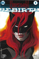 BATWOMAN (2017) #1 COMICSPRO RETAILER VARIANT